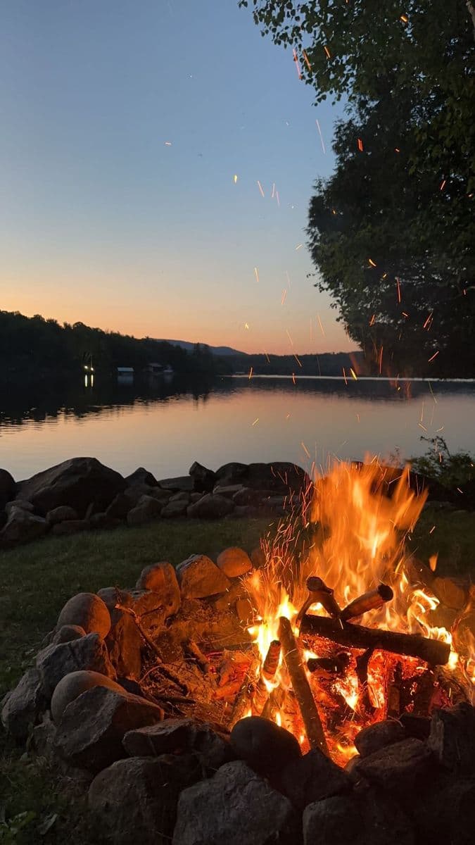 Cityscapes representing global living